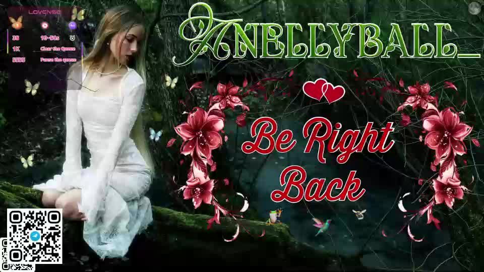 anellyball_ Live Sex July 15, 2026