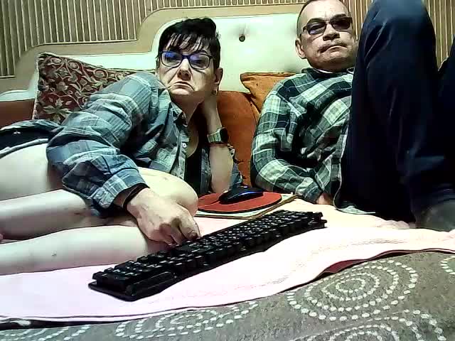 coupleofcoolx Live Sex July 15, 2026