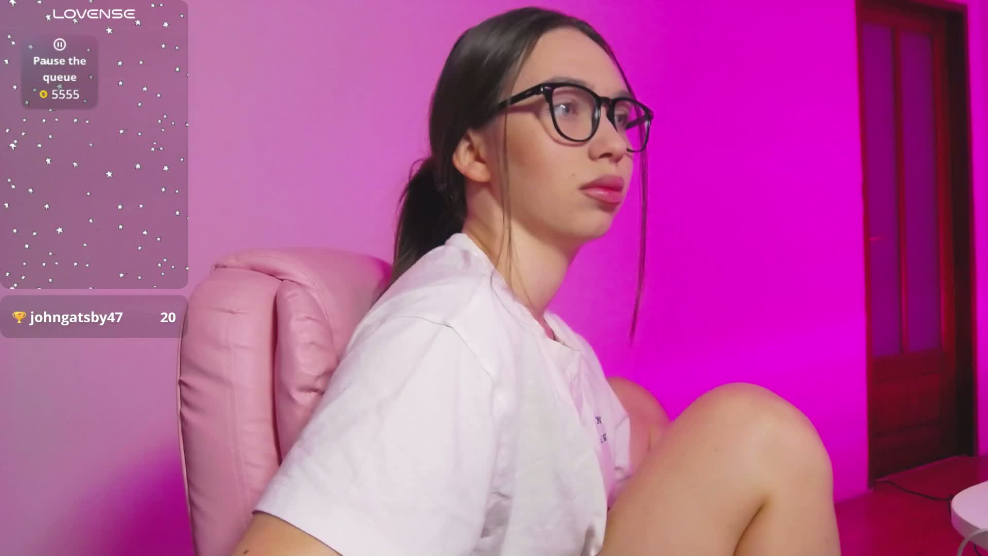 ArianaHotAriana Live Sex July 15, 2026