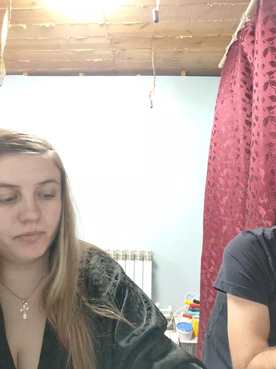 KeshVi777a Live Sex July 15, 2026