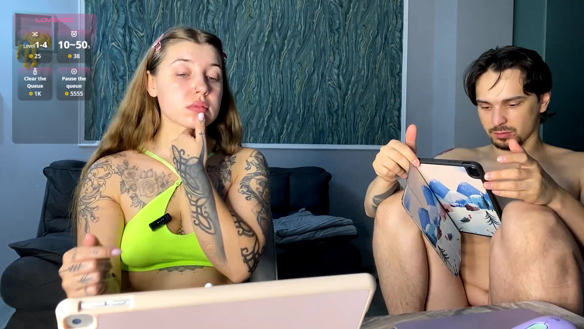 Miley_and_Michael Live Sex July 15, 2026