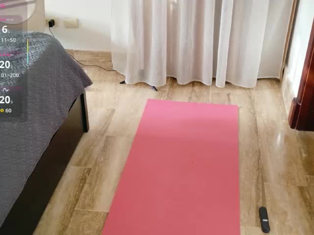 ViktoriaSillk Live Sex July 15, 2026