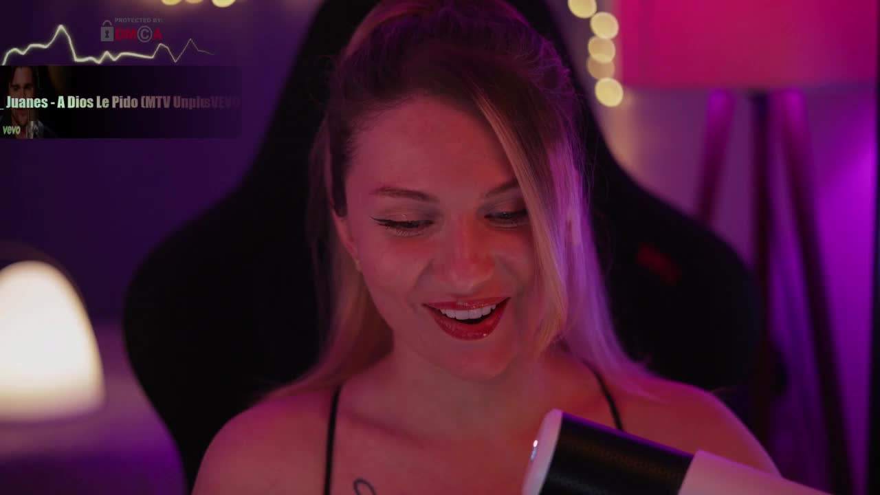 D_i_aM Live Sex July 15, 2026
