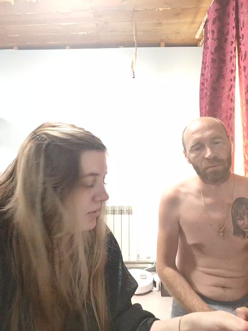 KeshVi777a Live Sex July 15, 2026
