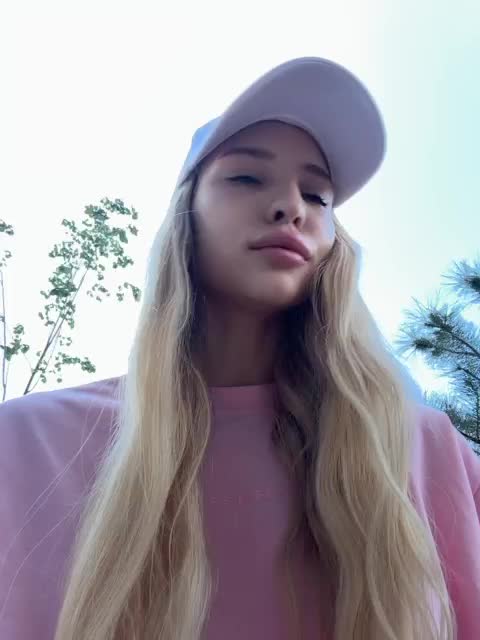 Cristi-Candy Live Sex July 15, 2026