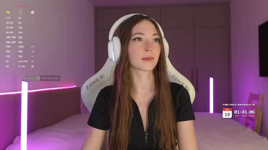 moleculegirl Live Sex July 15, 2026
