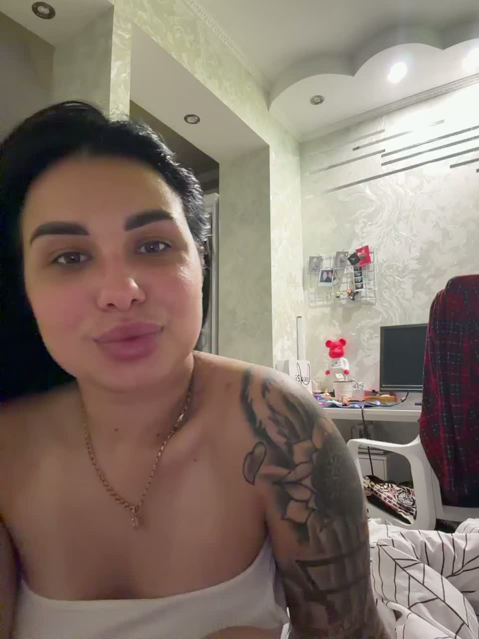 Pe4enkaa Live Sex July 15, 2026