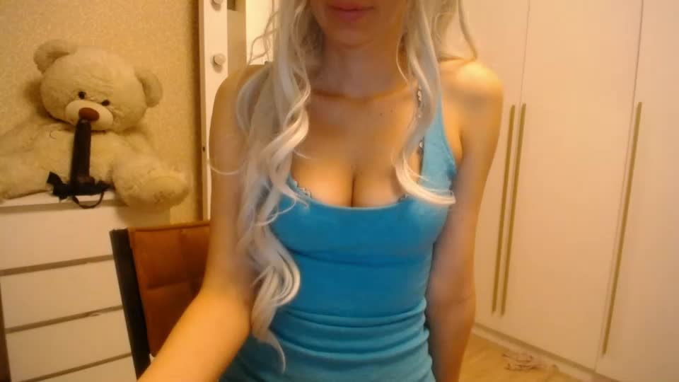 lady_of_my_heart Live Sex July 15, 2026
