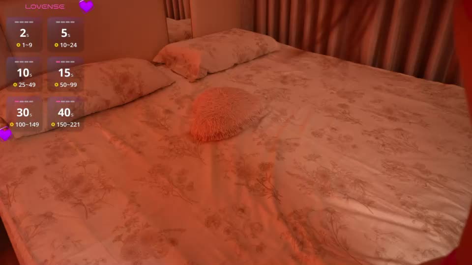 lilly_colins Live Sex July 15, 2026