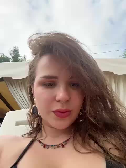 MiniNika Live Sex July 15, 2026