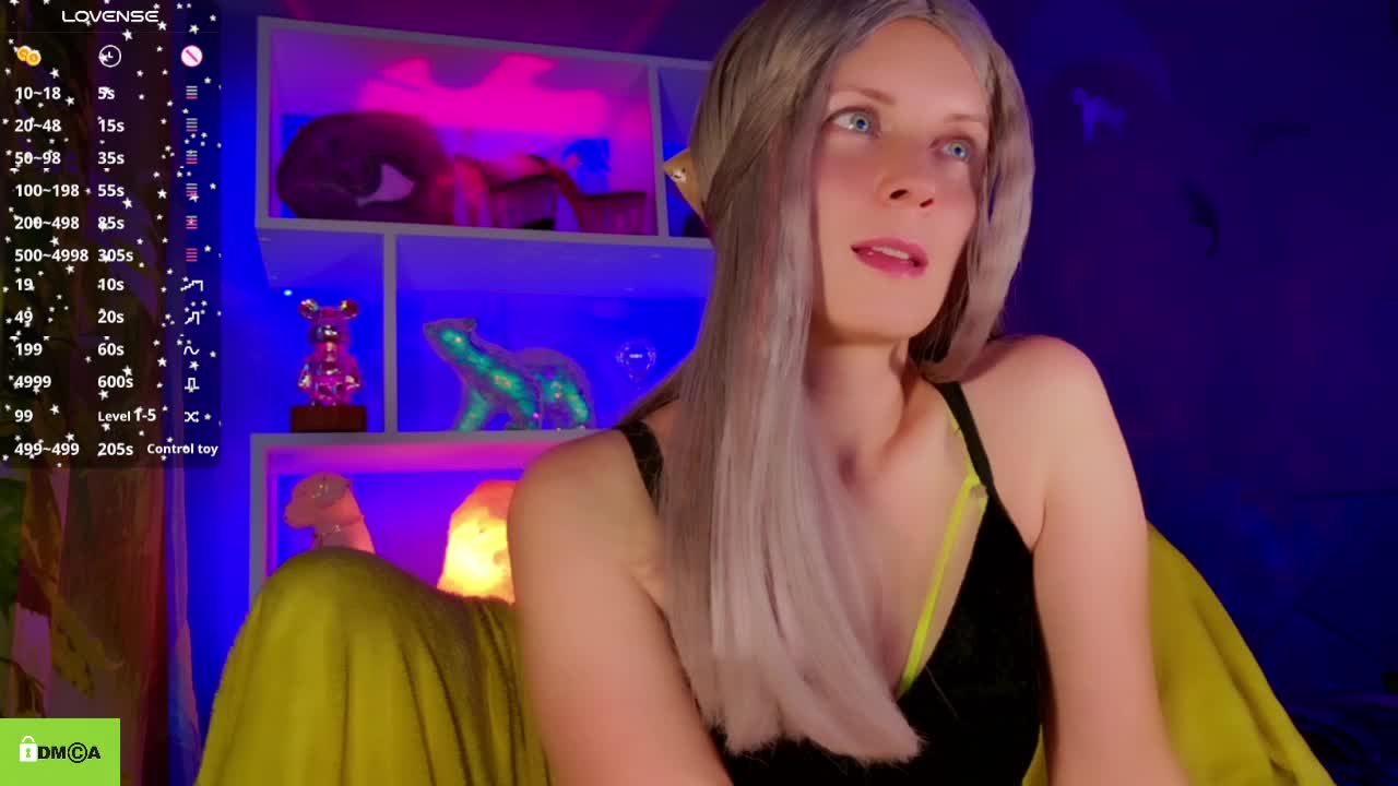 -Fresh- Live Sex July 15, 2026
