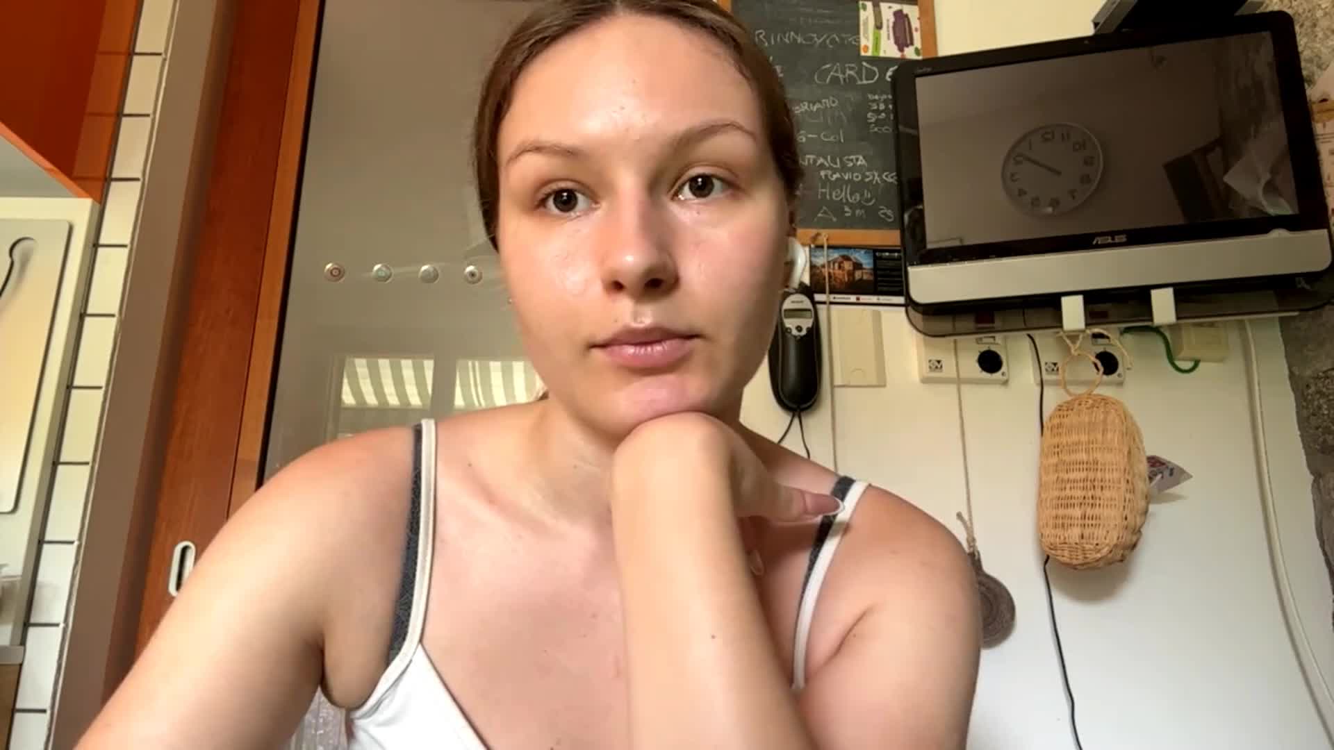 GeorgeStrasters Live Sex July 15, 2026
