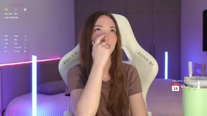moleculegirl Live Sex July 15, 2026