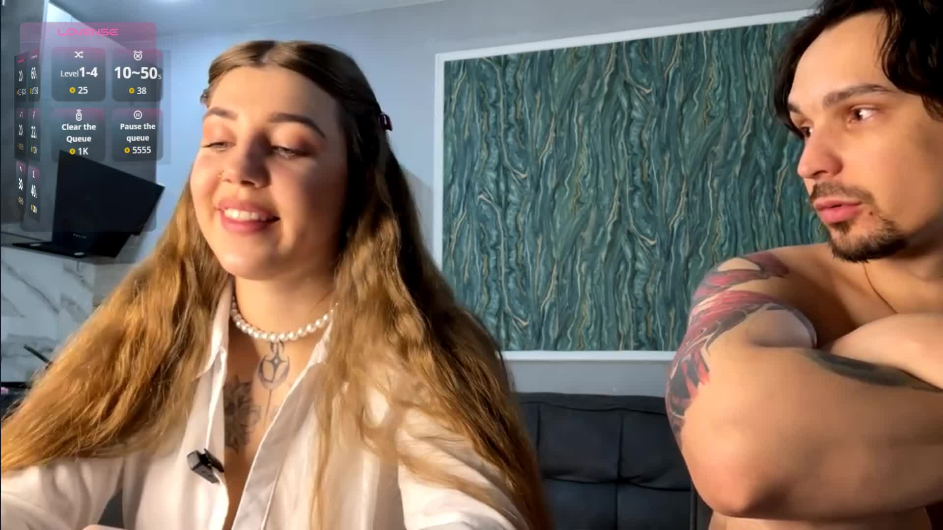 Miley_and_Michael Live Sex July 15, 2026