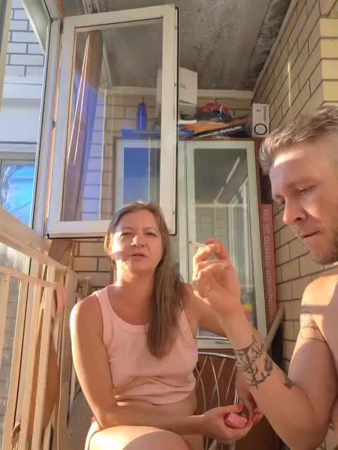 FUCKandFUN Live Sex July 15, 2026