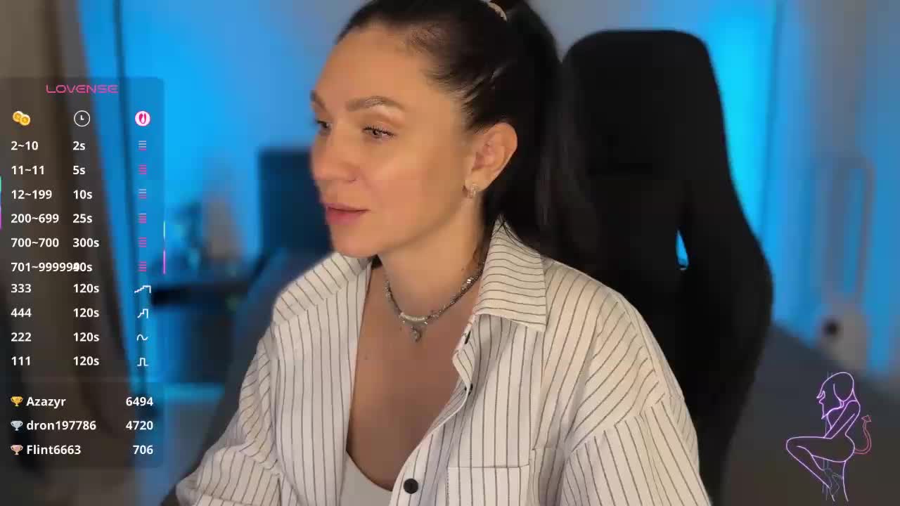 F_A_M_E Live Sex July 15, 2026
