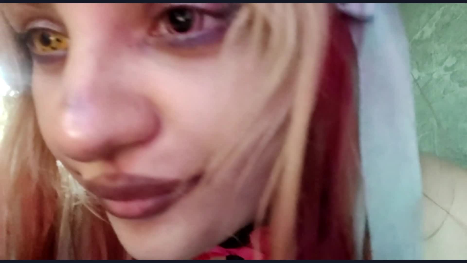 TinaTil Live Sex July 16, 2026