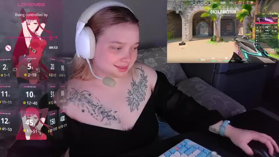 _sofia_adam_ Live Sex July 16, 2026