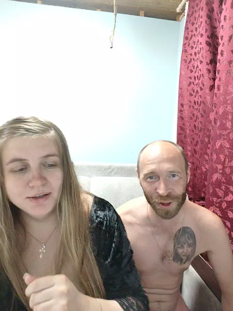 KeshVi777a Live Sex July 16, 2026