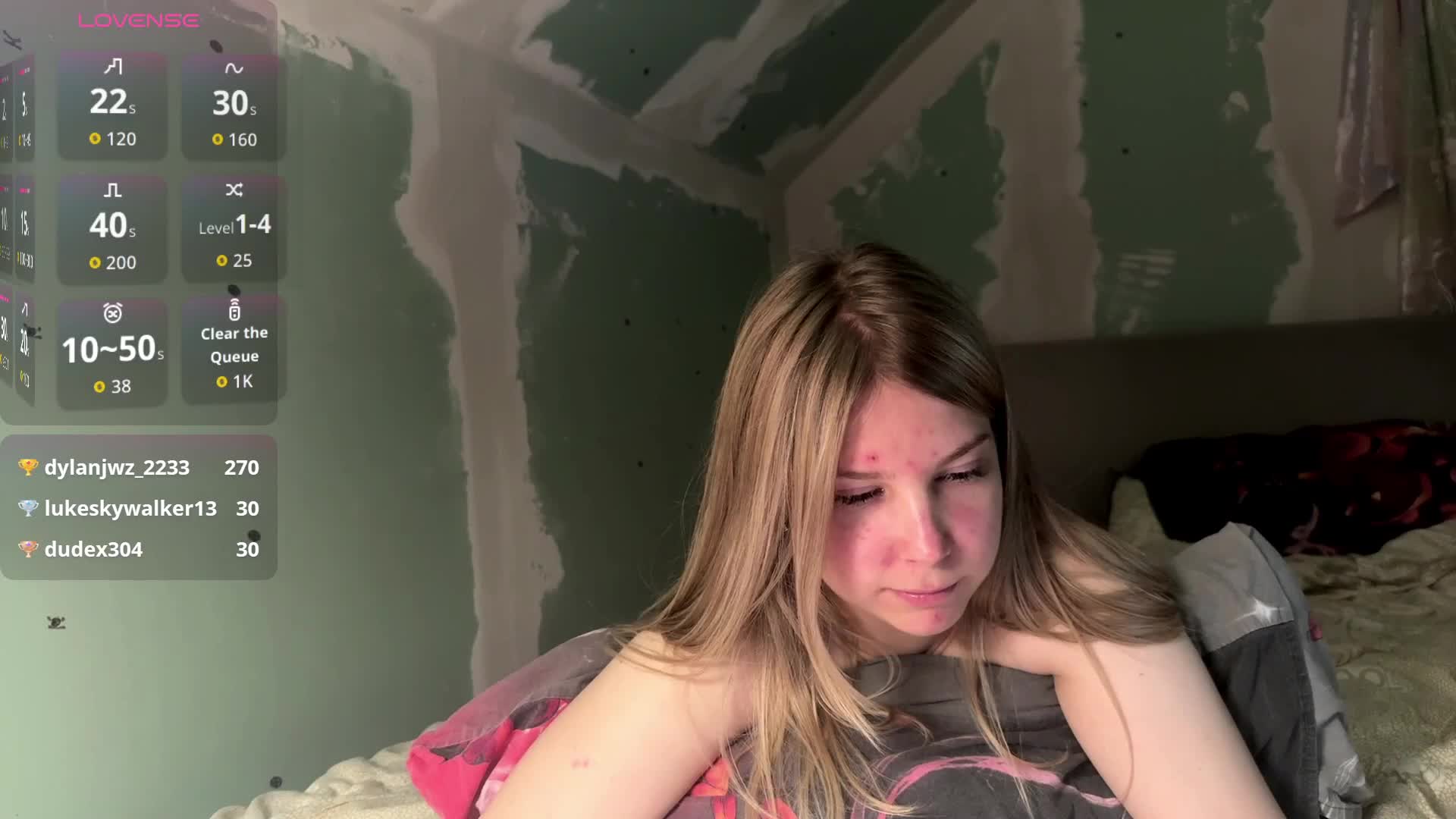 YasmineDrakulic Live Sex July 16, 2026