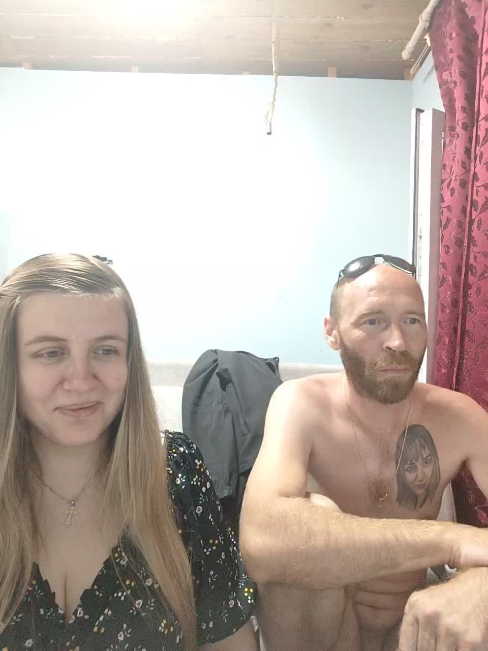 KeshVi777a Live Sex July 16, 2026