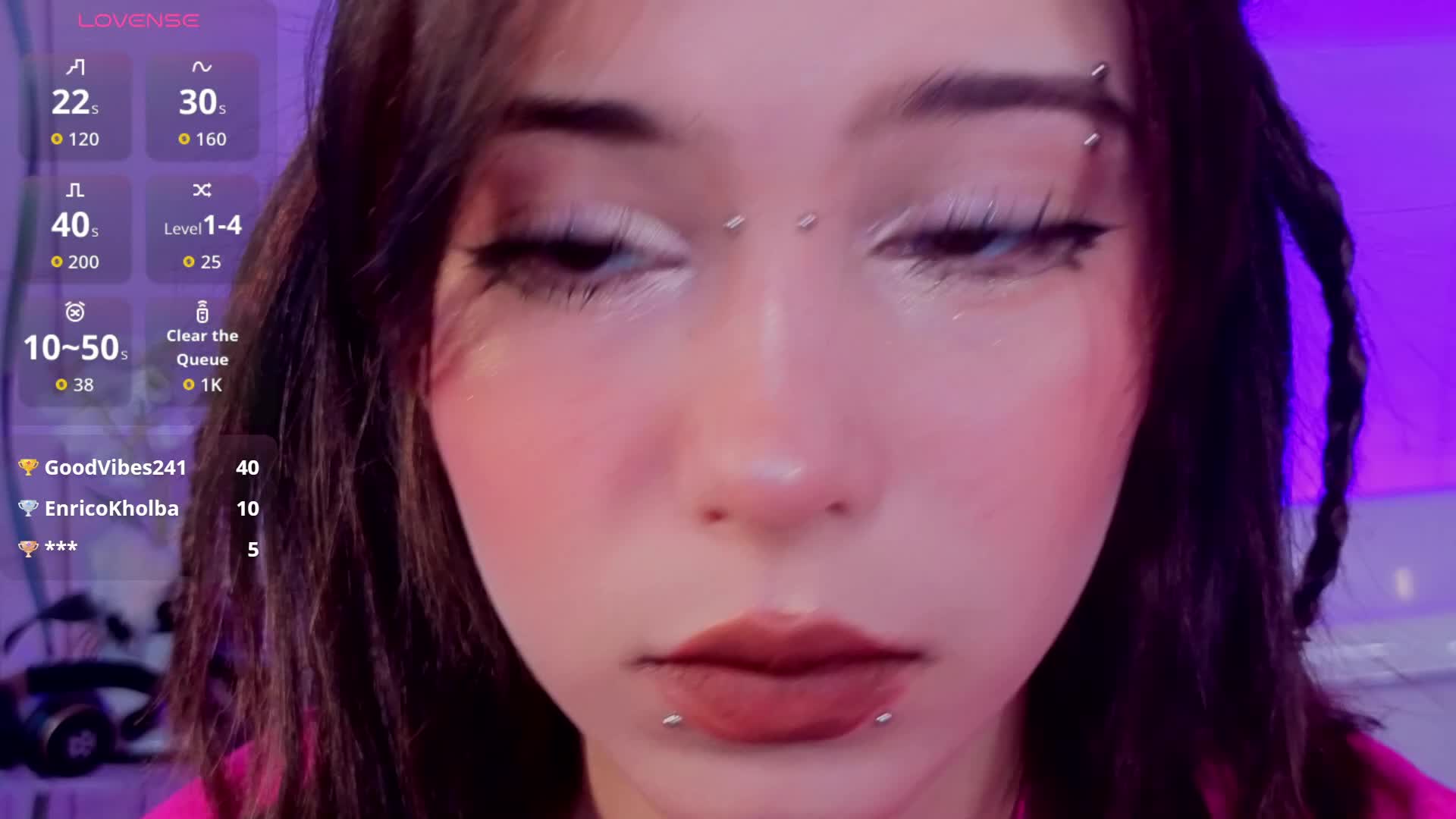 CoralineJones Live Sex July 16, 2026
