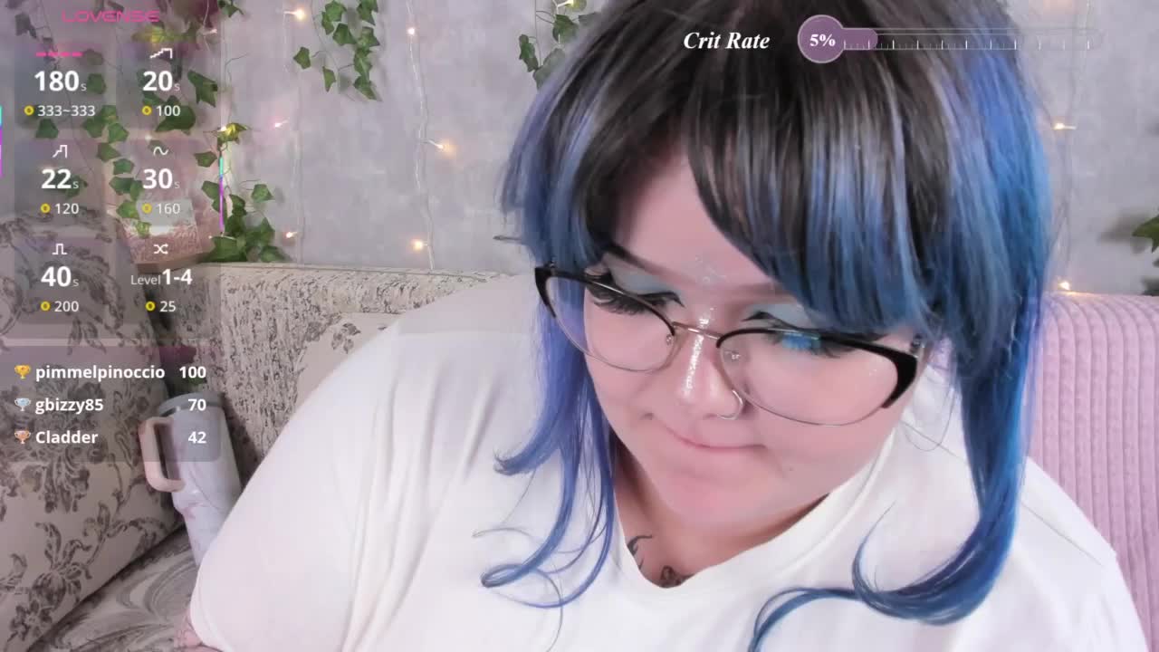 -CandyM1lky- Live Sex July 16, 2026