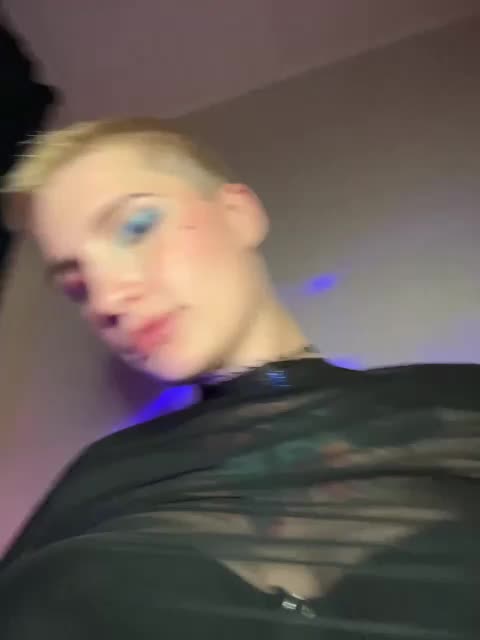STARGAZZZM Live Sex July 16, 2026