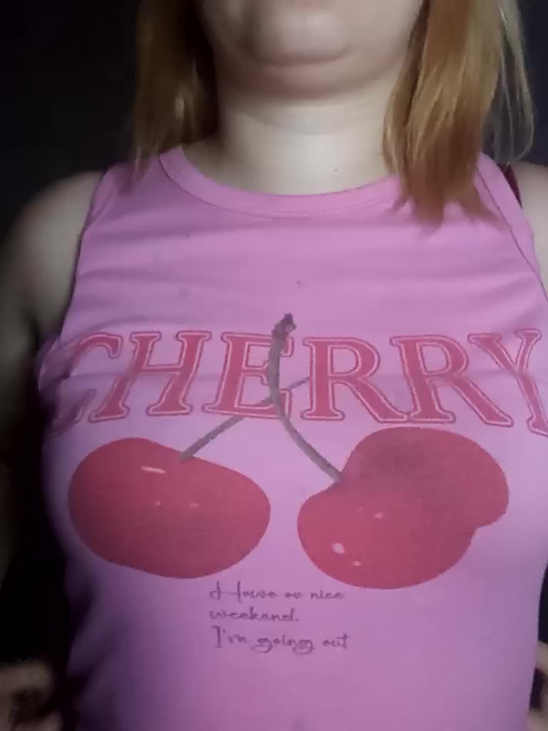 cherry_fire Live Sex July 16, 2026