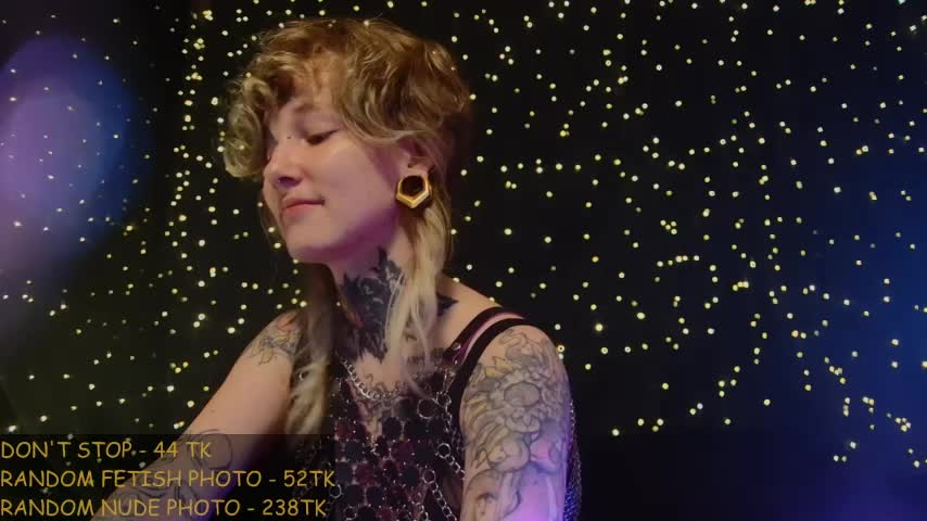 Littlespacemouse Live Sex July 16, 2026