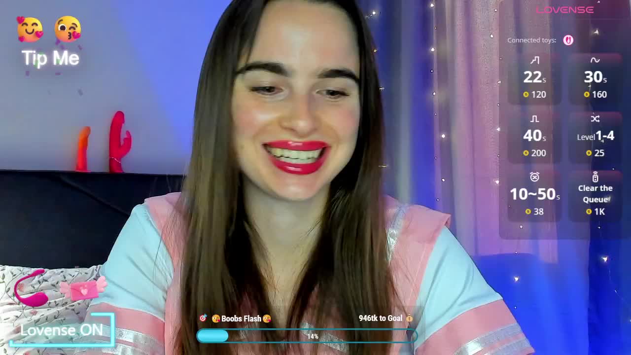 megannfox3 Live Sex July 16, 2026