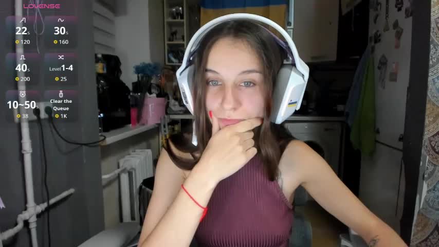 _Nika_Kik Live Sex July 16, 2026