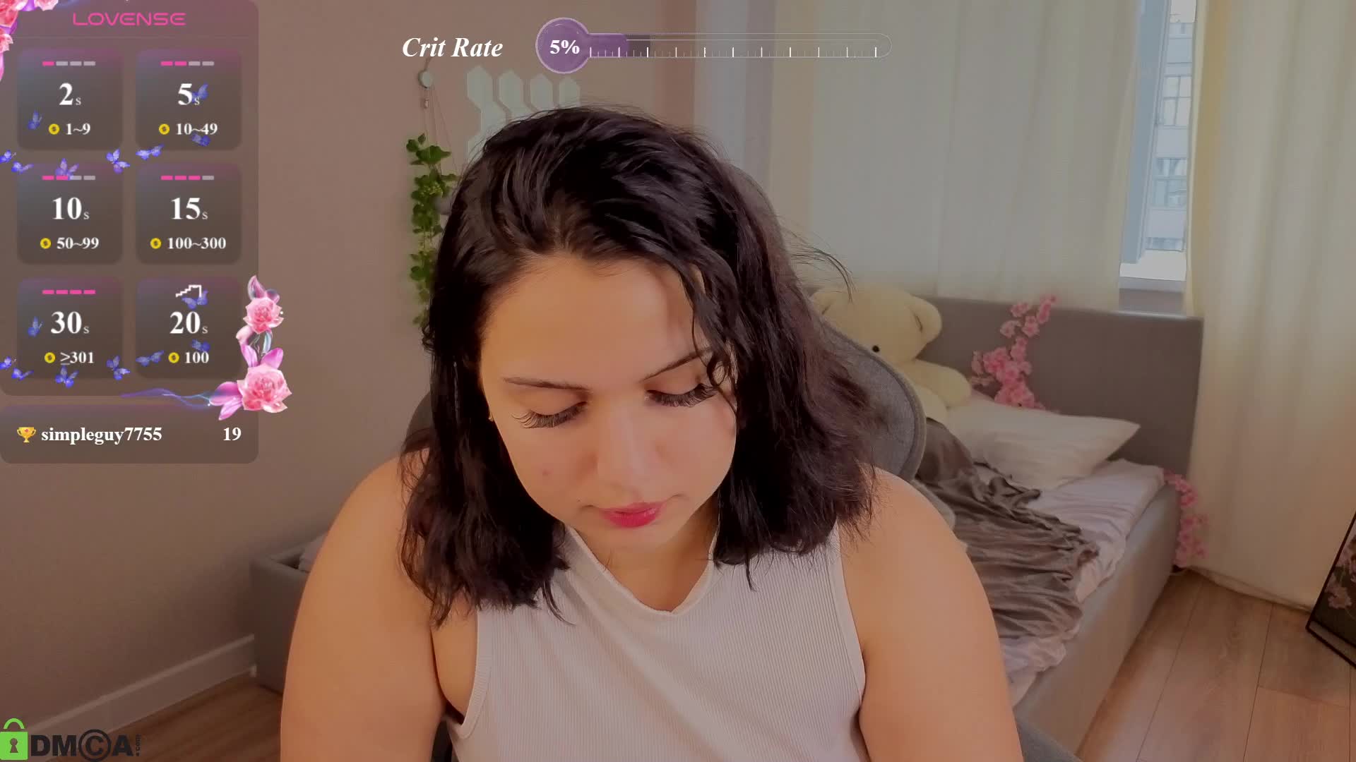 Vivien-Ross Live Sex July 16, 2026