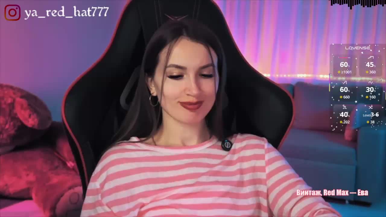 -RED_HAT- Live Sex July 16, 2026
