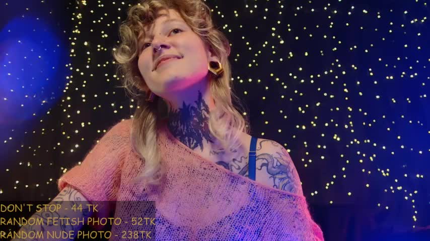 Littlespacemouse Live Sex July 16, 2026