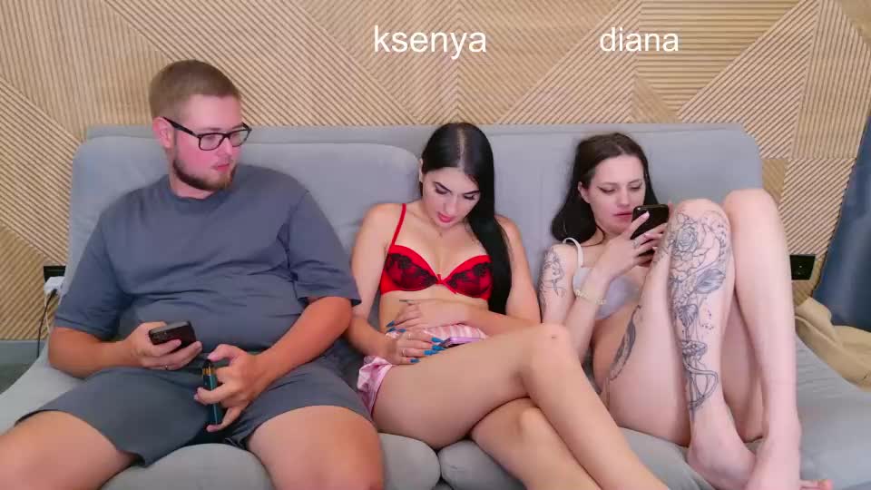 ksenyahot Live Sex July 16, 2026