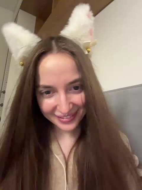ChloeMeow Live Sex July 16, 2026