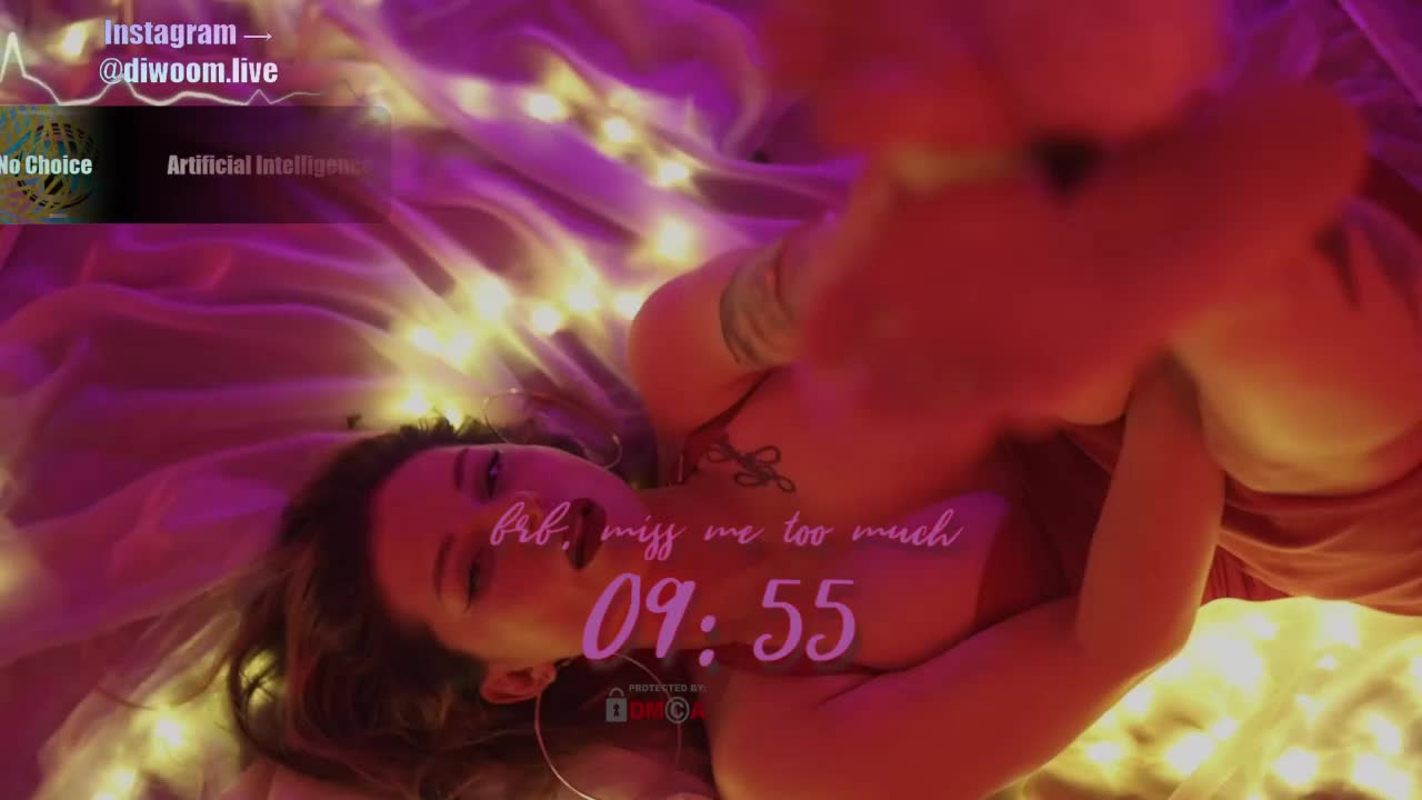 D_i_aM Live Sex July 16, 2026