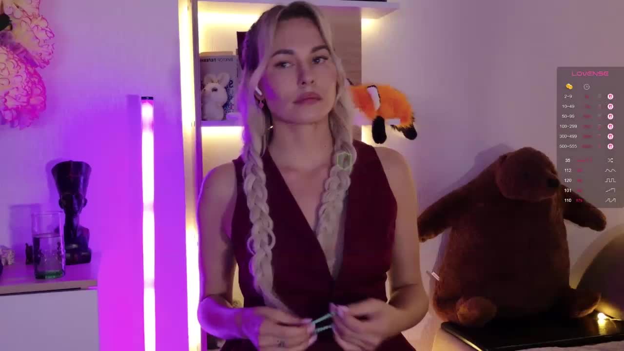 Kocmoc_Katerina Live Sex July 16, 2026
