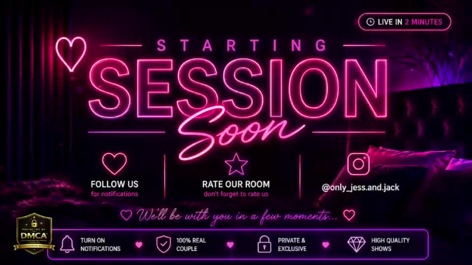 secret_lovers1 Live Sex July 16, 2026