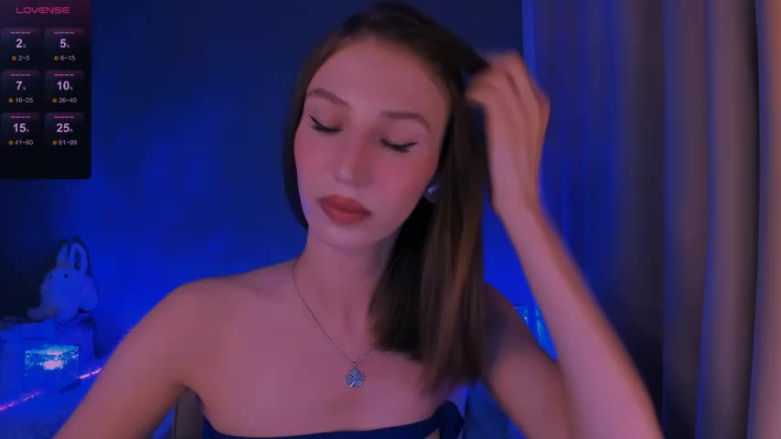 ellaamber Live Sex July 16, 2026