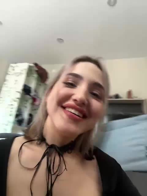 Honey_buns Live Sex July 16, 2026
