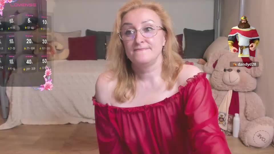 madissonkiss Live Sex July 16, 2026