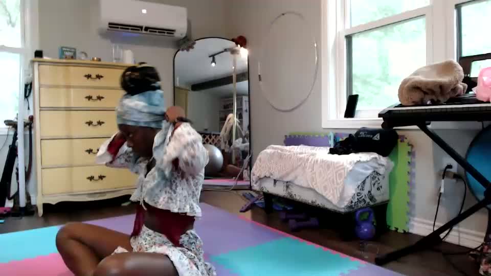 butt3rcup Live Sex July 16, 2026