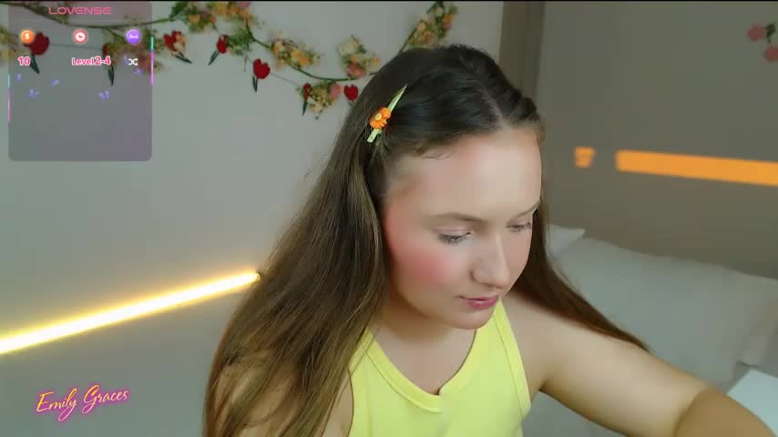 EmilyxxGraces Live Sex July 16, 2026