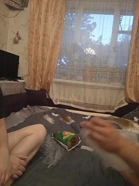 OlgaLargus Live Sex July 16, 2026