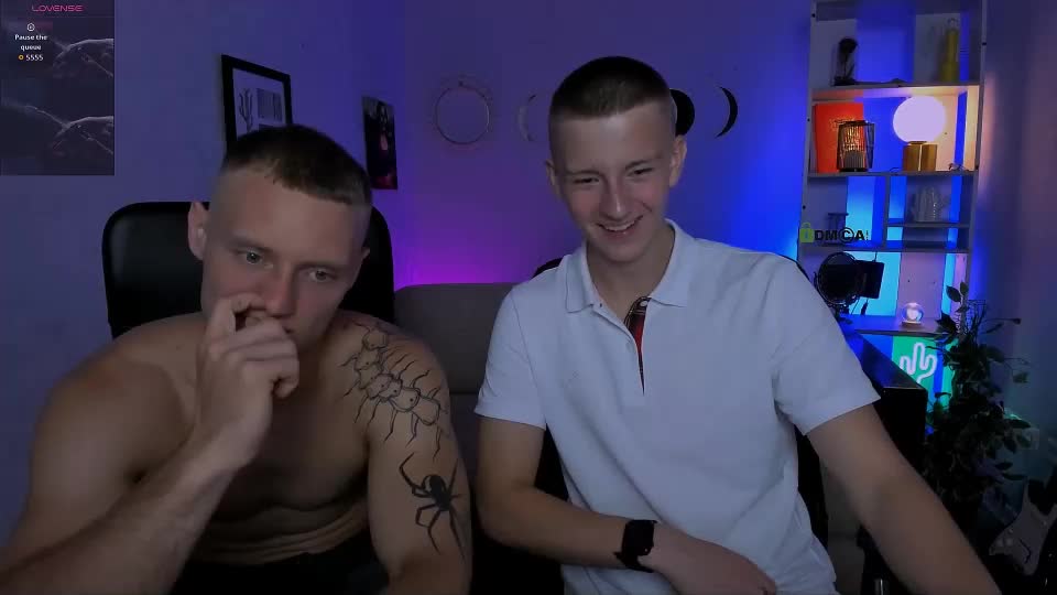 mike_crist Live Sex July 16, 2026