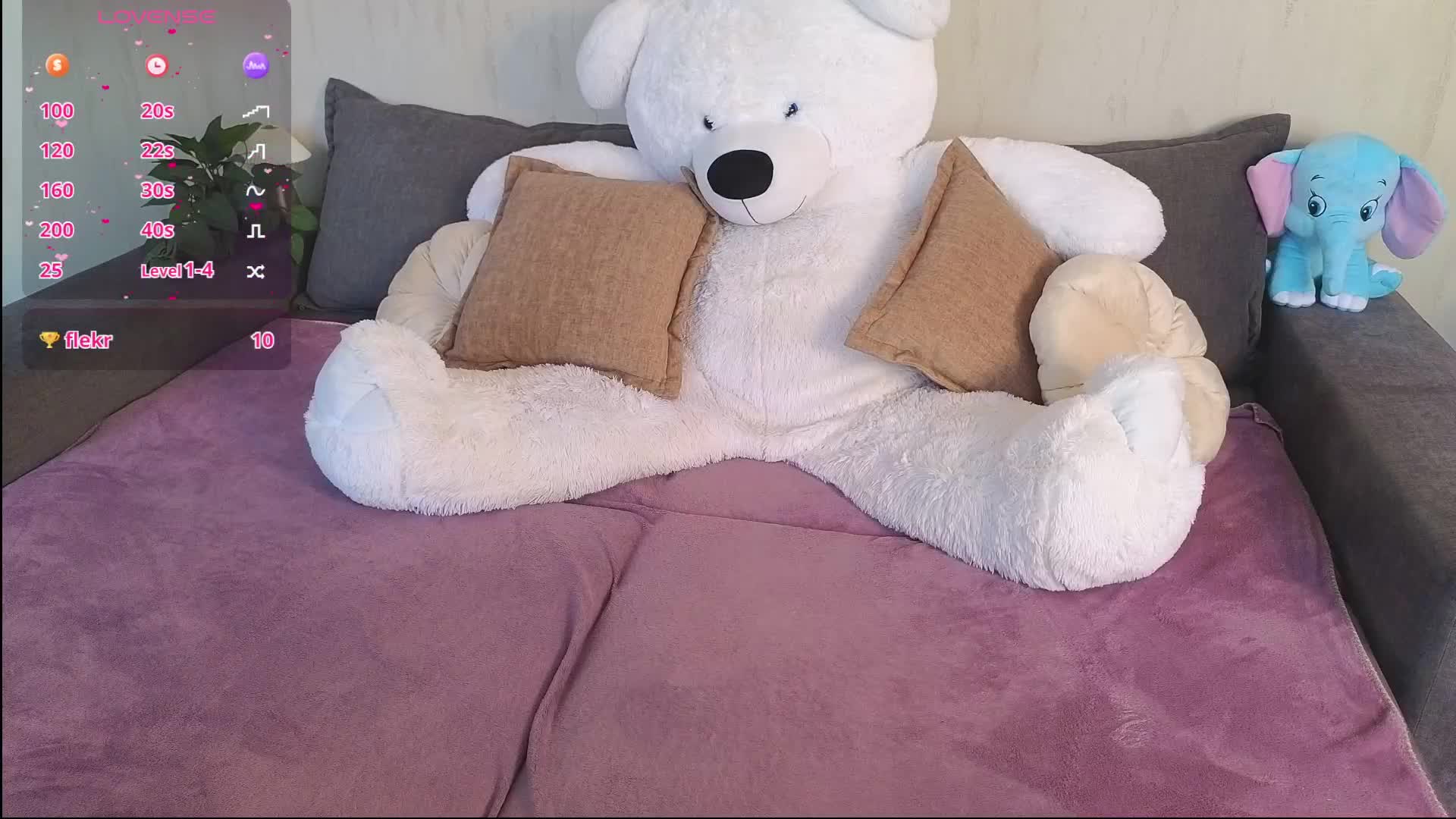 Rosalinelov Live Sex July 16, 2026