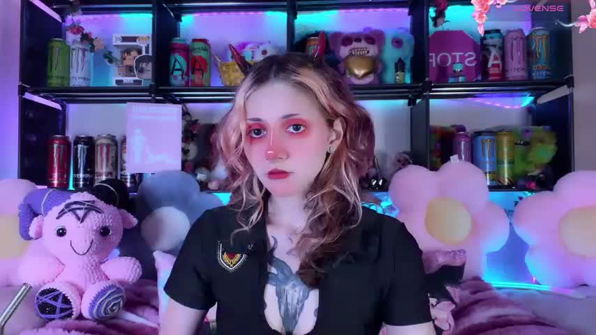 _Devill_Baby Live Sex July 16, 2026