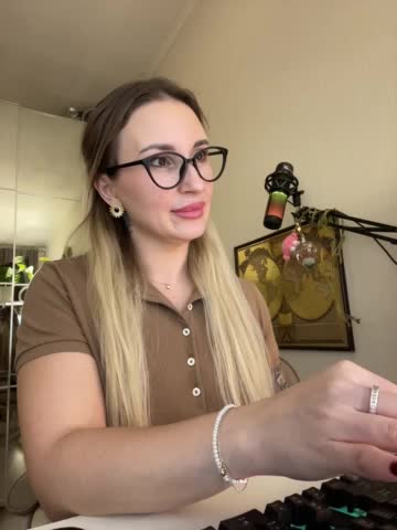 FetishTeacher Live Sex July 16, 2026